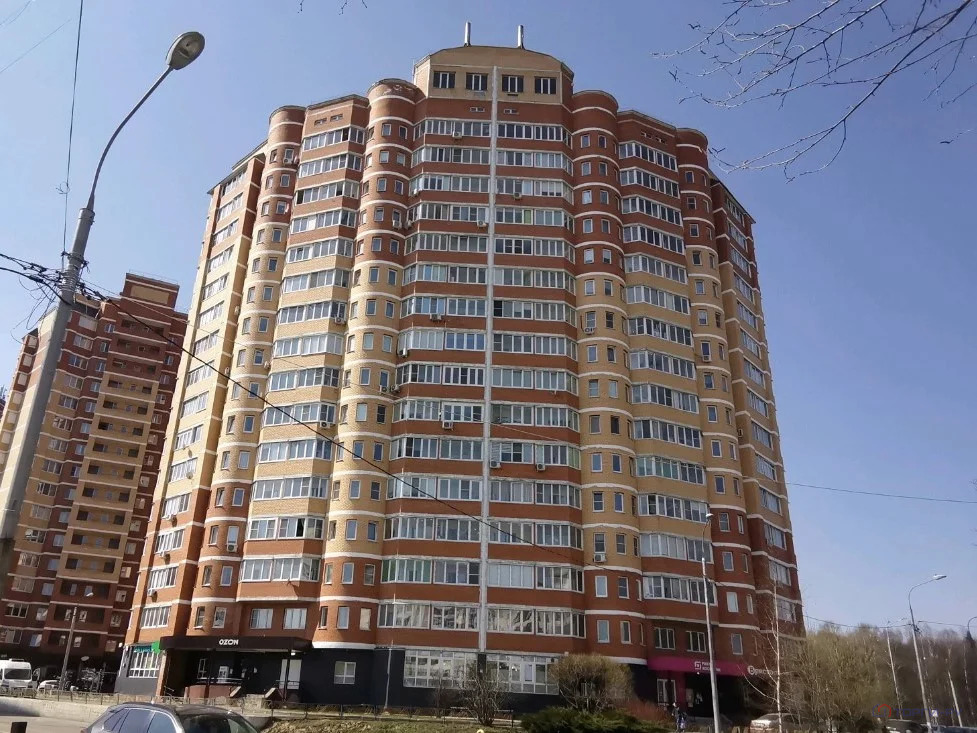 Продажа квартиры, Киевский, Киевский г. п. - Фото 1