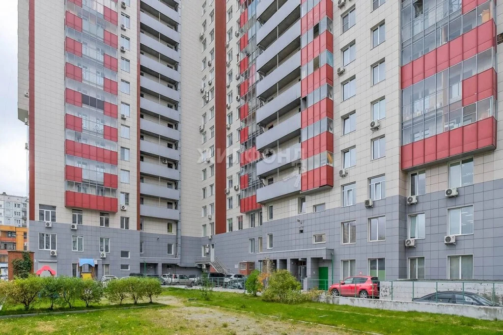 Продажа квартиры, Новосибирск, ул. Гоголя - Фото 6