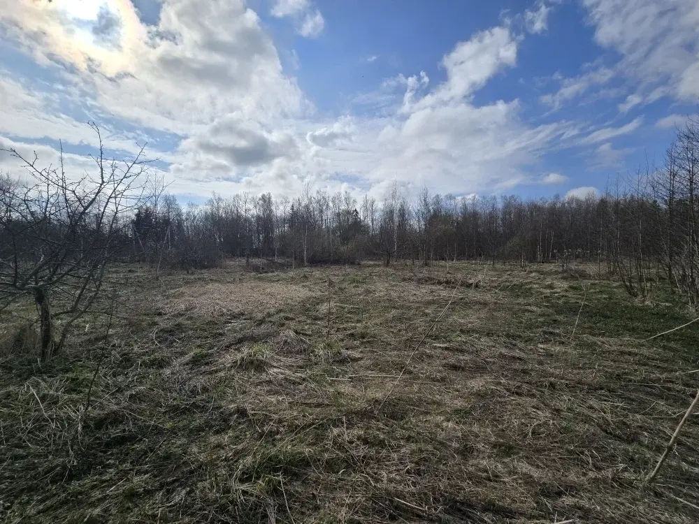 Продаю участок 10 соток в пос. Гарь-Покровское - Фото 3