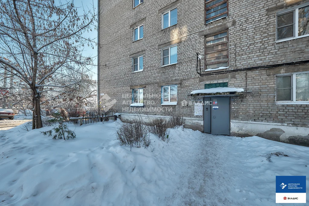 Продажа квартиры, Рязань, ул. Качевская - Фото 9
