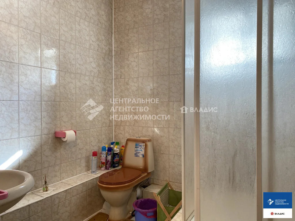 Продажа дома, Новомичуринск, Пронский район, Вишнёвая улица - Фото 12