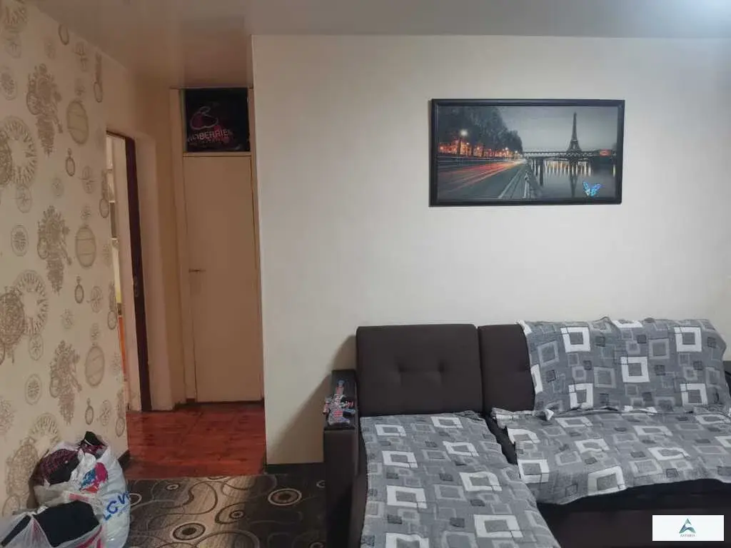 Продаётся 3-комн. квартира, 57 кв. м. - Фото 11