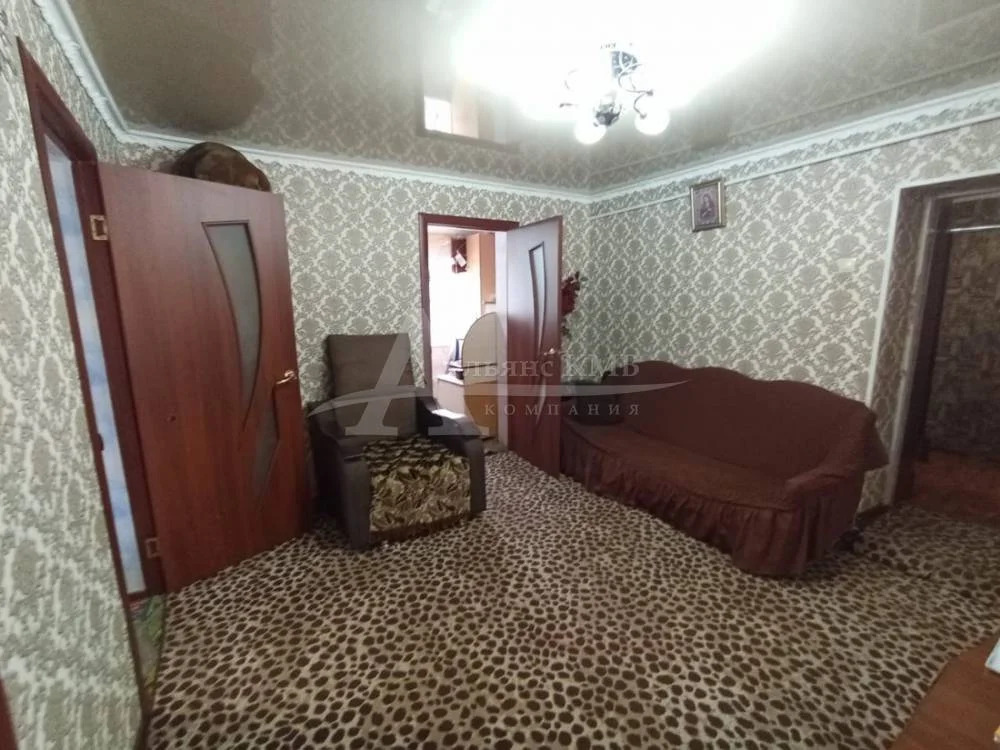 Продажа дома, Георгиевск, ул. Красноармейская - Фото 20