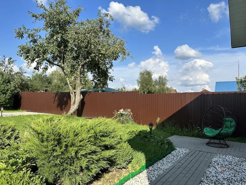 Продается дом в д. Ходаево, рядом с г. Чехов - Фото 27