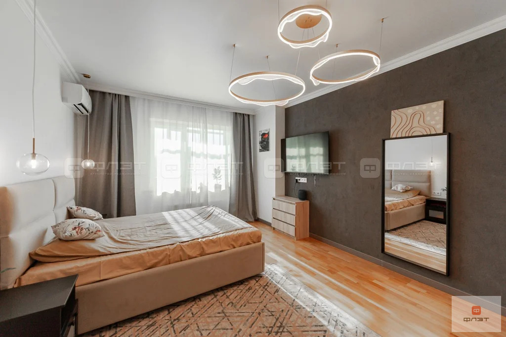 Продажа квартиры, Казань, ул. Хусаина Мавлютова - Фото 9