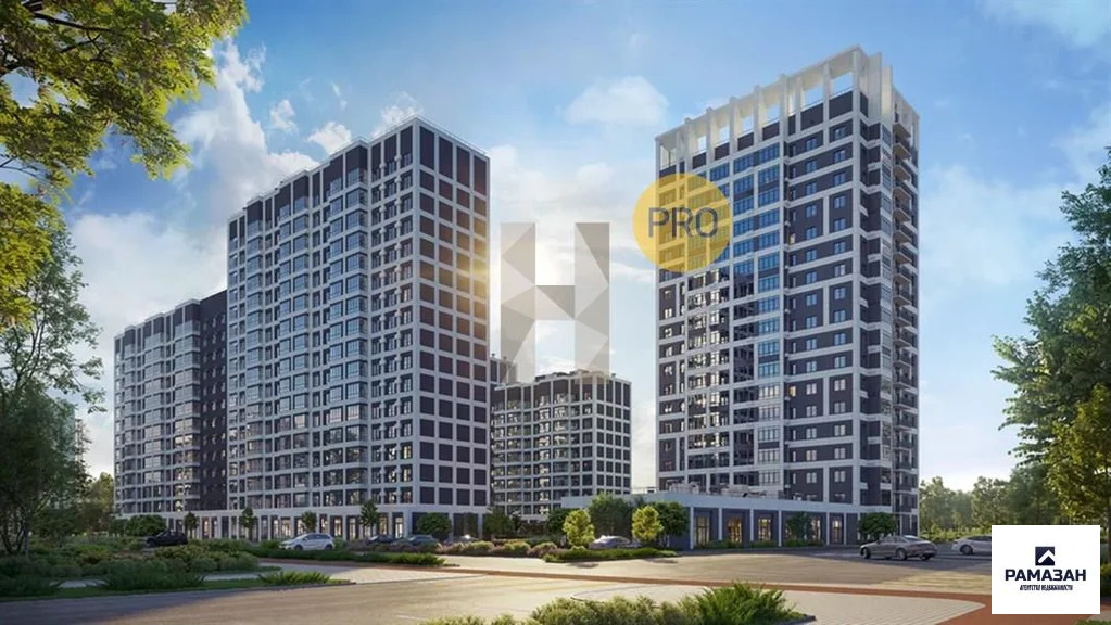 Продажа квартиры в новостройке, Усады, Лаишевский район, Габдуллы ... - Фото 7