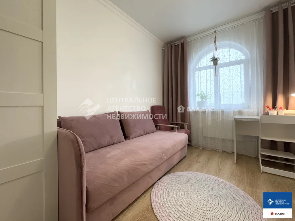 Продажа квартиры, Рязань, Первомайский пр-кт. - Фото 18