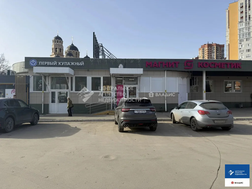 Аренда ПСН, Рязань, ул. Гагарина - Фото 4