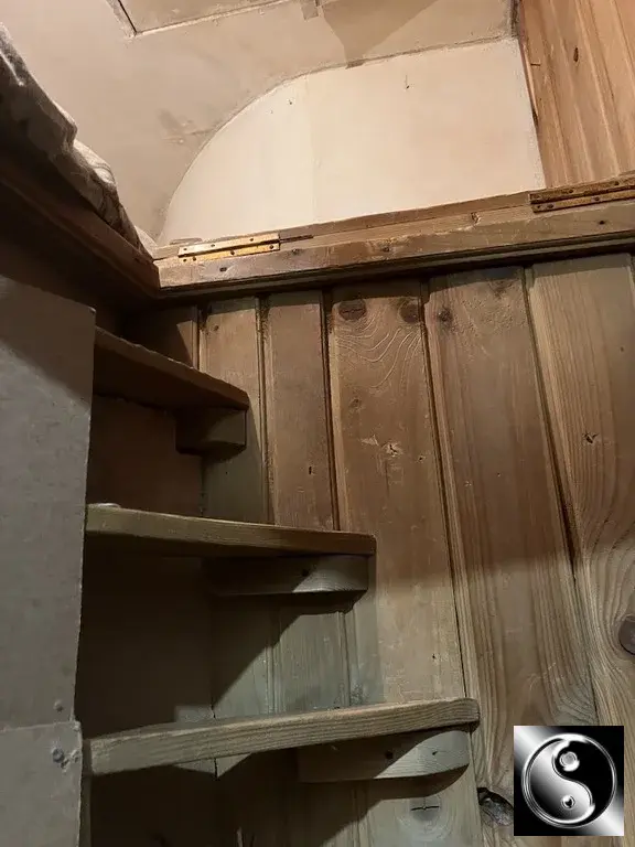 Койко-место 6 м в 3-к., 3/3 эт.Москва, 1-й Колобовский переулок. - Фото 24