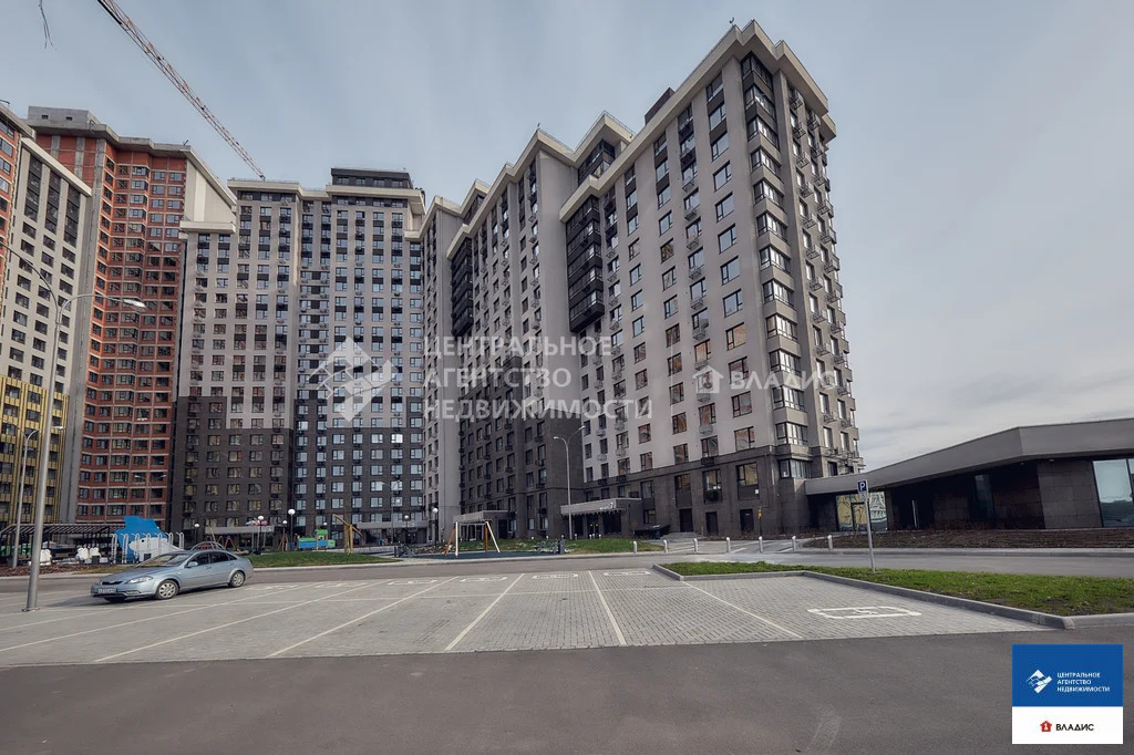 Продажа квартиры, Рязань, улица Александра Полина - Фото 0