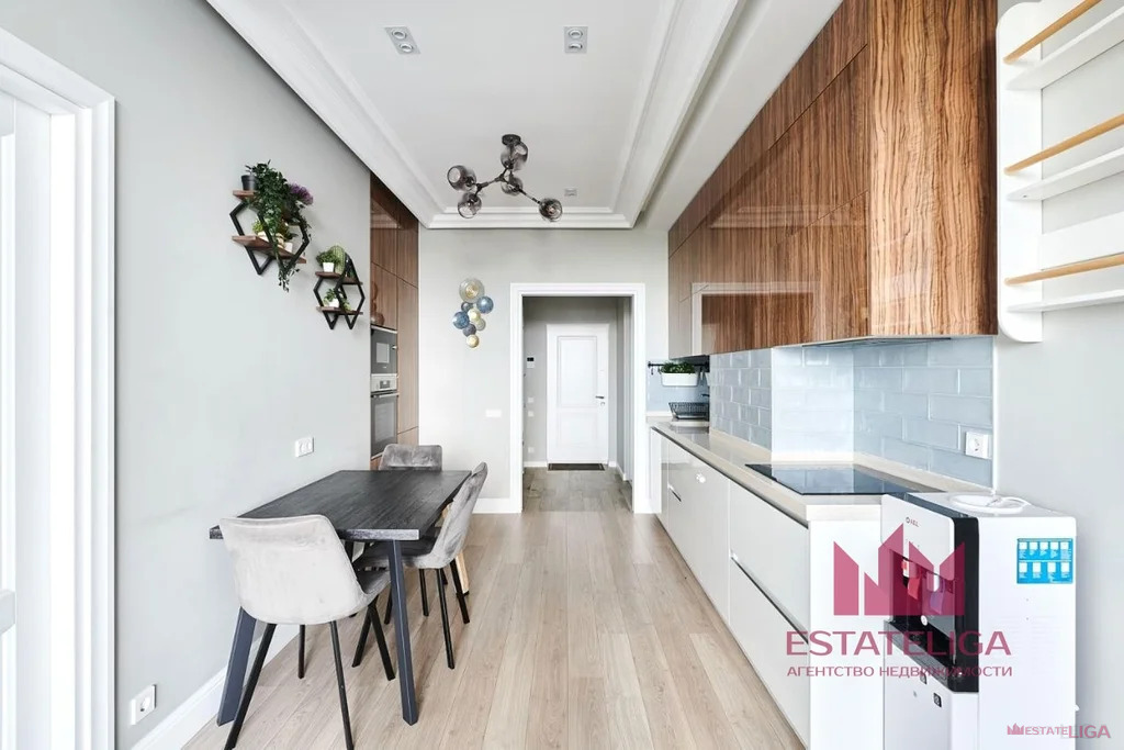 Аренда квартиры, Химки, ул. Кудрявцева - Фото 2