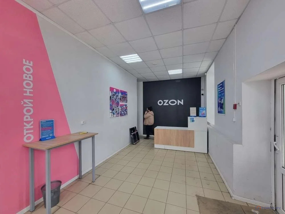 Продажа торгового помещения, Шахты, ул. Театральная - Фото 2