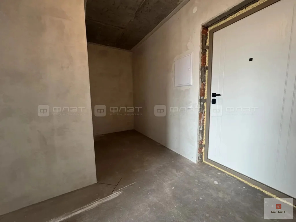 Продажа квартиры, Казань, ул. Братьев Батталовых - Фото 15