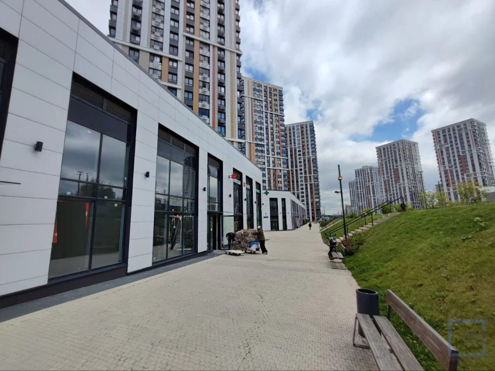 Аренда торгового помещения, м. Варшавская, Каширский проезд - Фото 6