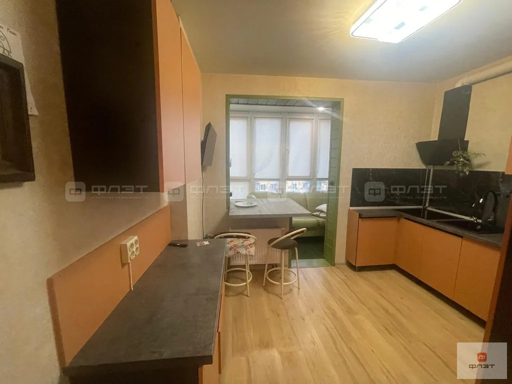 Продажа квартиры, Казань, Победы пр-кт. - Фото 11