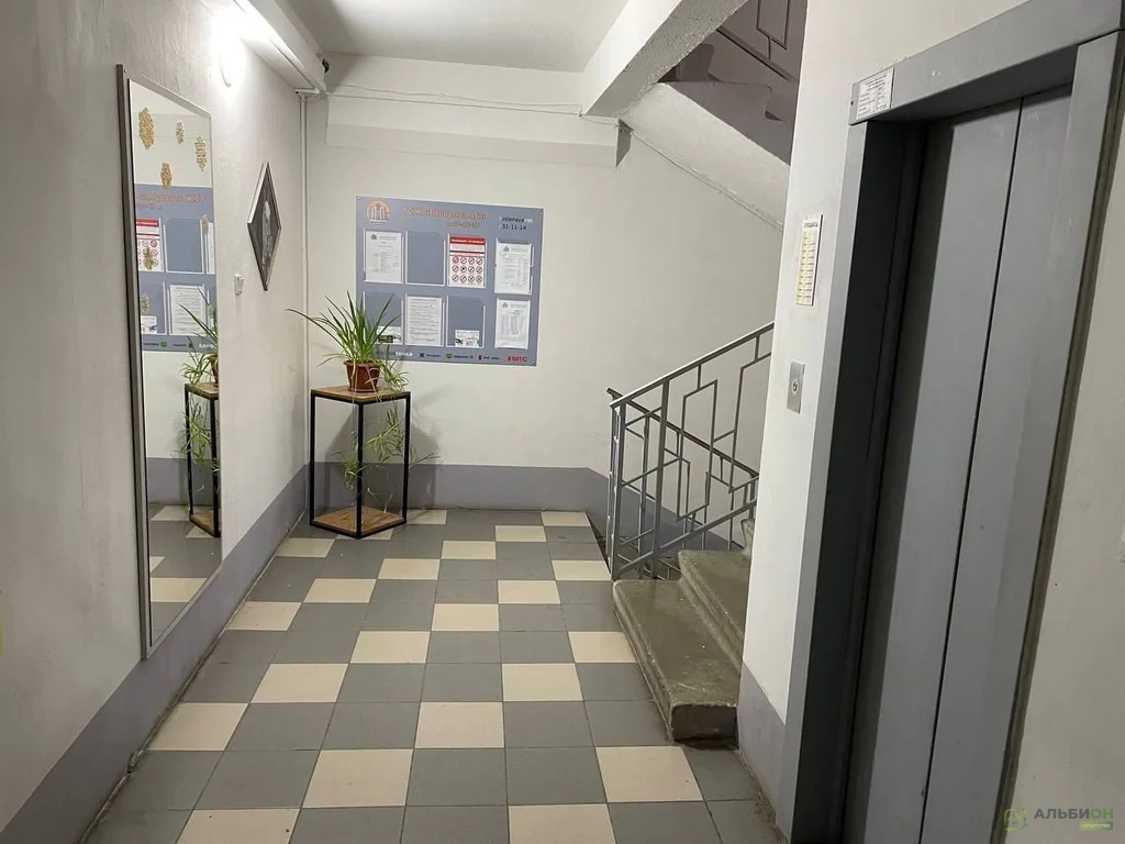 Аренда квартиры, Томск, ул. Говорова - Фото 13