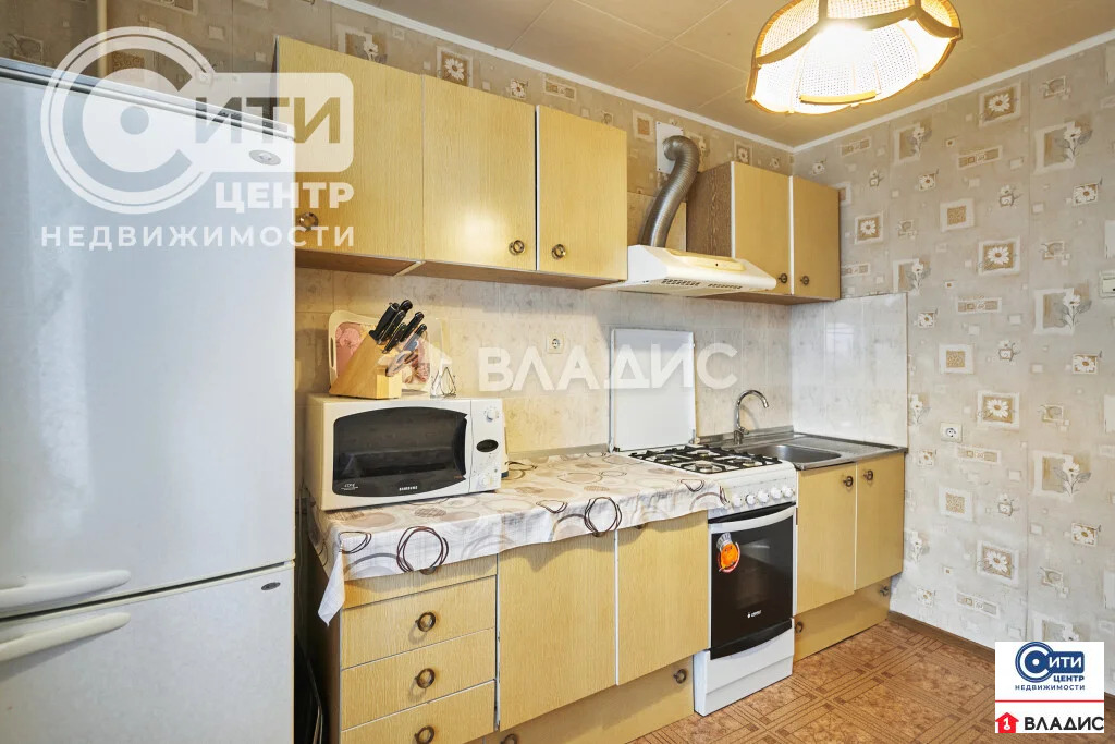 Продажа квартиры, Воронеж, ул. Урывского - Фото 33