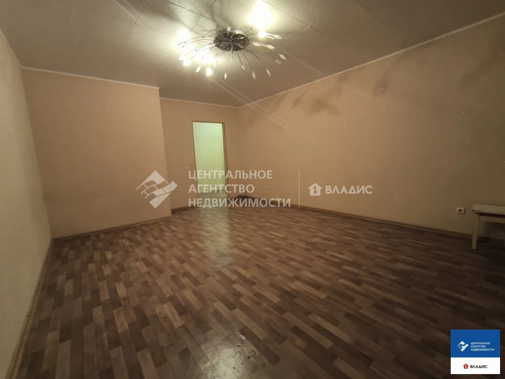 Аренда квартиры, Рязань, Вишнёвая улица - Фото 4