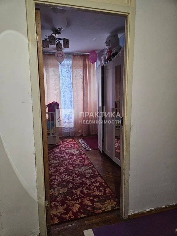 Продажа квартиры, ул. Зои и Александра Космодемьянских - Фото 18