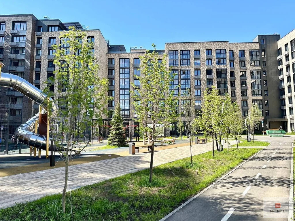 Продажа квартиры, Казань, ул. Ярдем - Фото 1