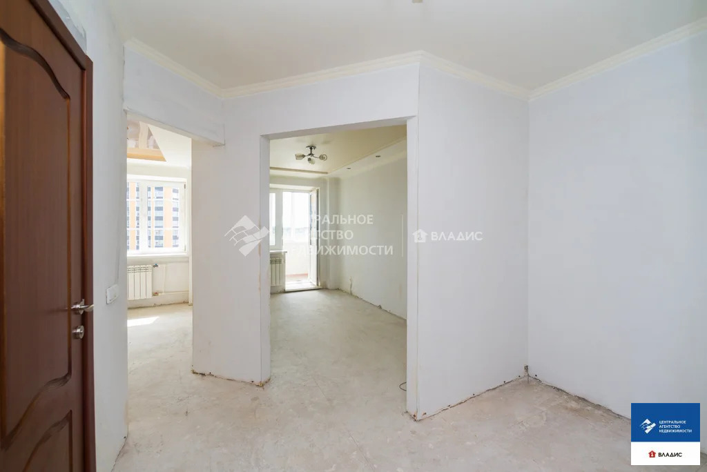 Продажа квартиры, Рязань, ул. Зубковой - Фото 8