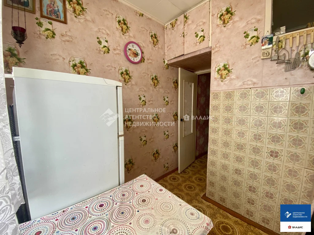 Продажа квартиры, Октябрьский, Михайловский район, улица Гагарина - Фото 7