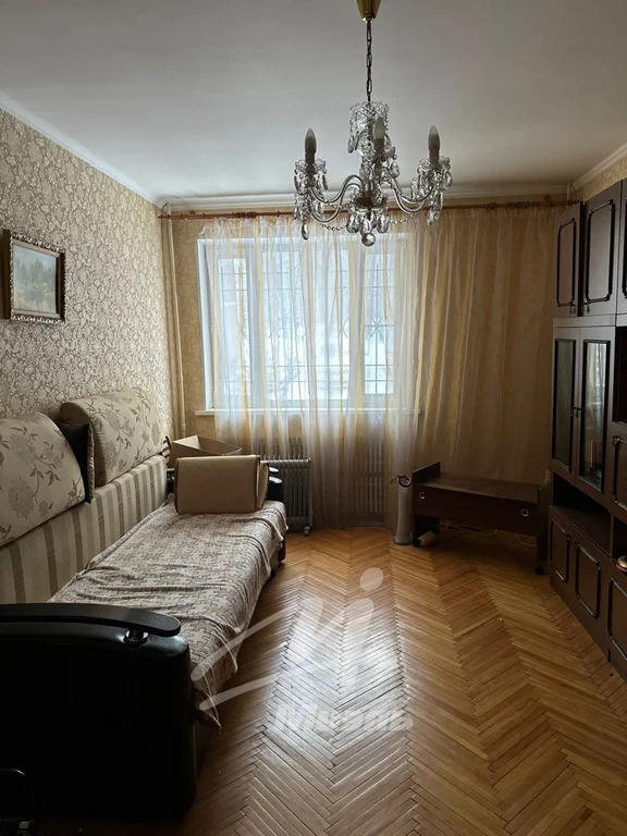 Продажа квартиры, м. Щукинская, ул. Рогова - Фото 6