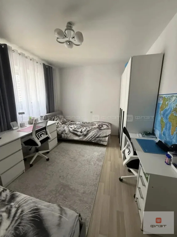 Продажа квартиры, Казань, ул. Гарифа Ахунова - Фото 4