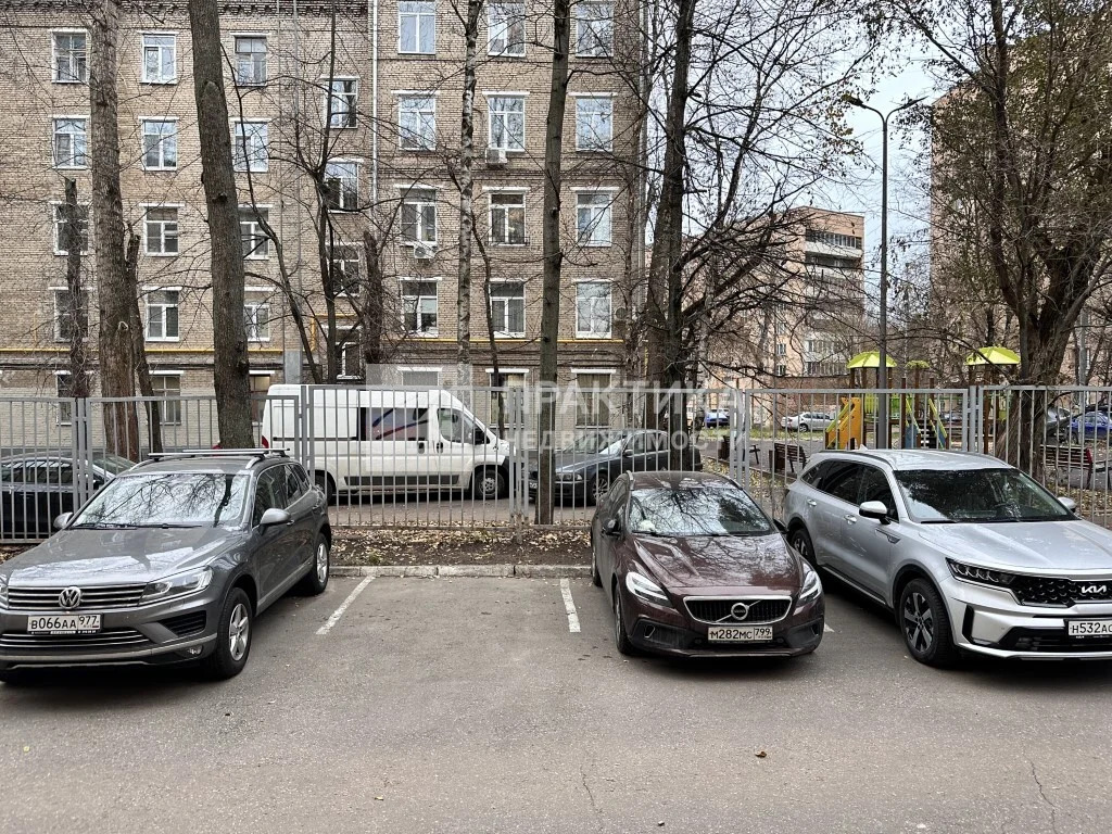 Продажа квартиры, ул. Бориса Галушкина - Фото 25