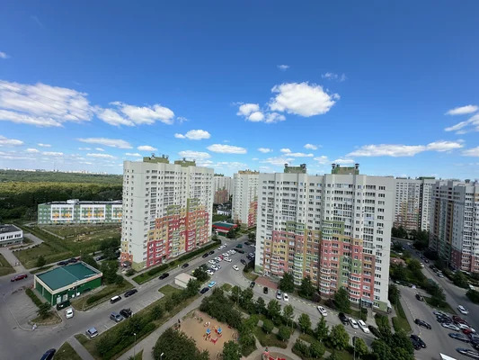 Продам трехкомнатную (3-комн.) квартиру, Академика Сахарова ул, 115... - Фото 14