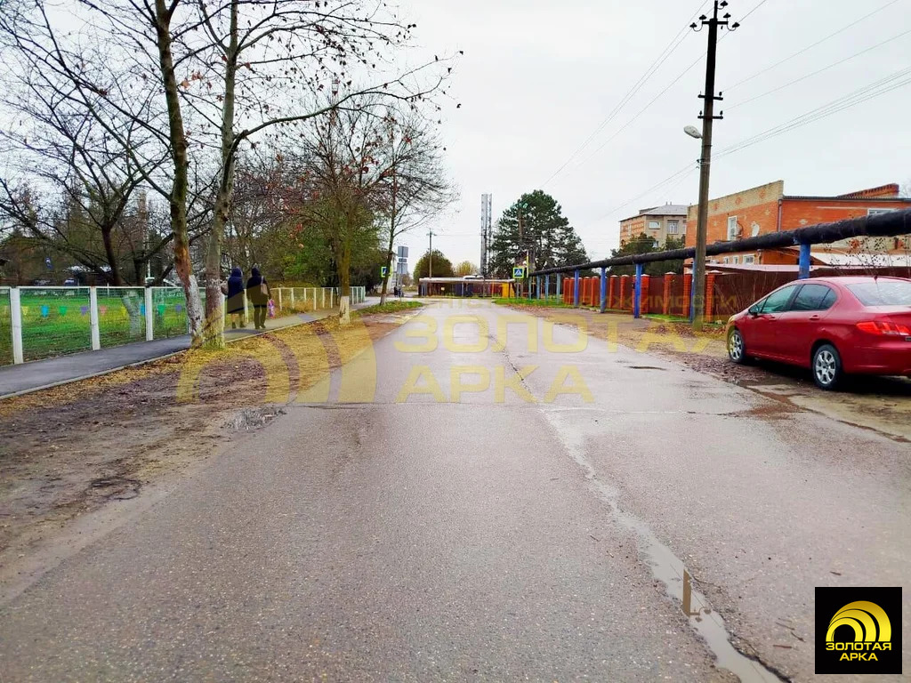 Продажа участка, Стрелка, Темрюкский район, ул. Полевая - Фото 5