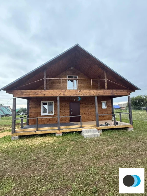 Продажа дома, Ивановский район, улица Ленина - Фото 2