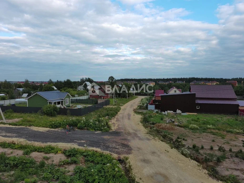 Тосненский район, коттеджный посёлок Любимово,  земля на продажу - Фото 30