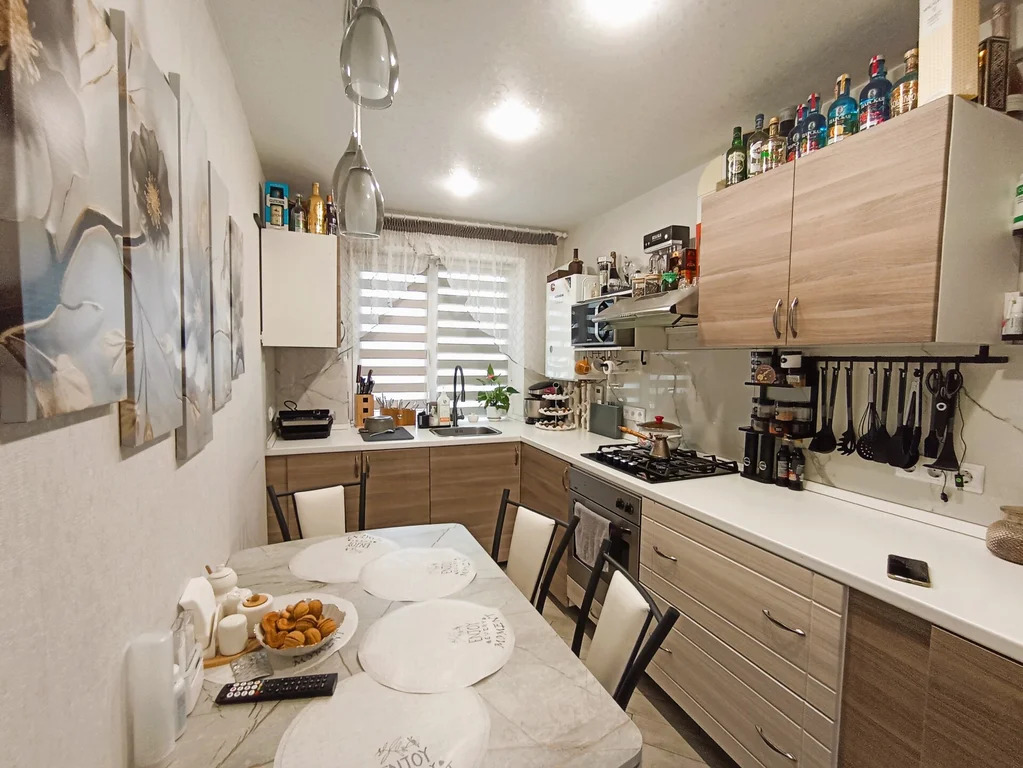 Продажа квартиры, Белый, Темрюкский район, ул. Гаражная - Фото 14