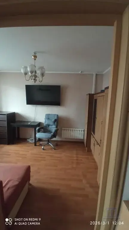 Продаю гостинку на Каменке в Ростове-на-Дону район пл. 2-й Пятилетки - Фото 7