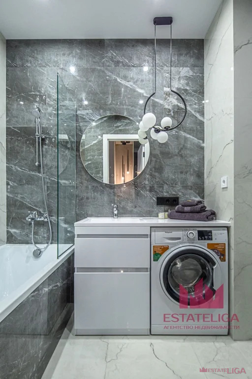 Аренда квартиры, улица Архитектора Щусева - Фото 7