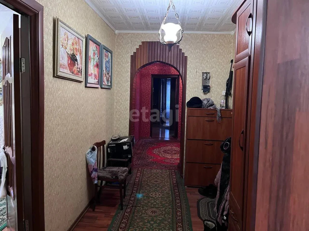 Продажа квартиры, Большое Буньково, Богородский г. о. - Фото 8