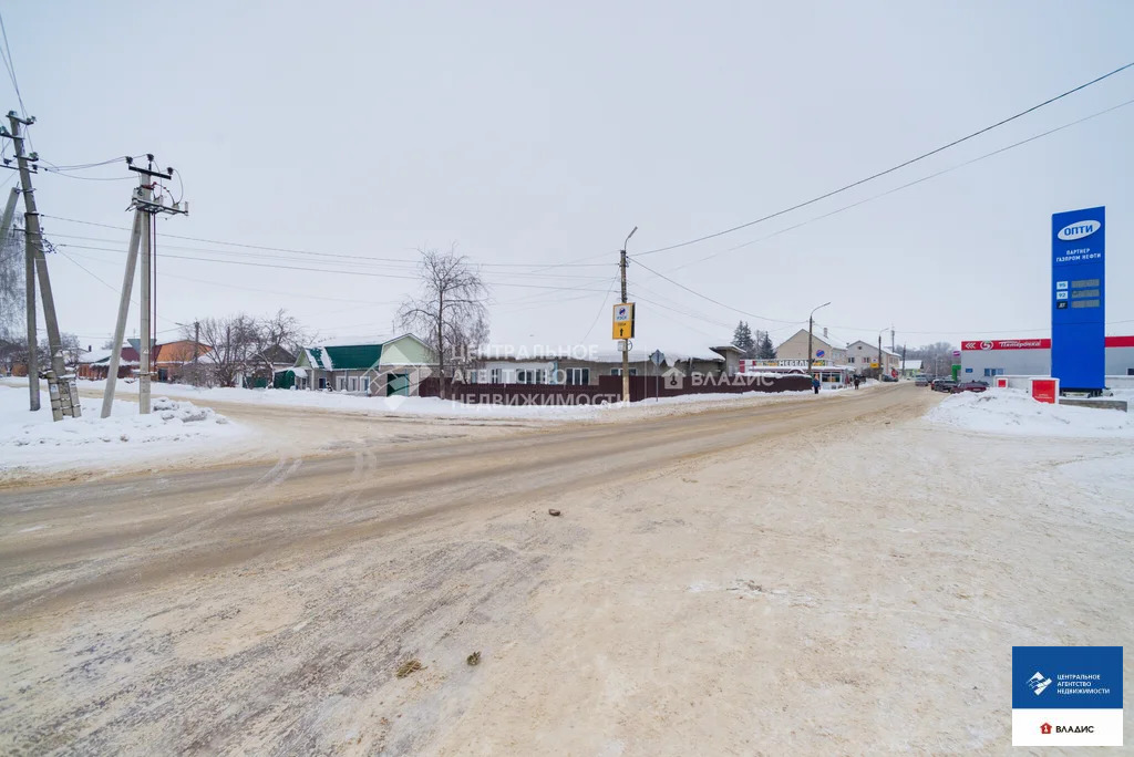 Продажа дома, Михайлов, Михайловский район, ул. Калинина - Фото 33