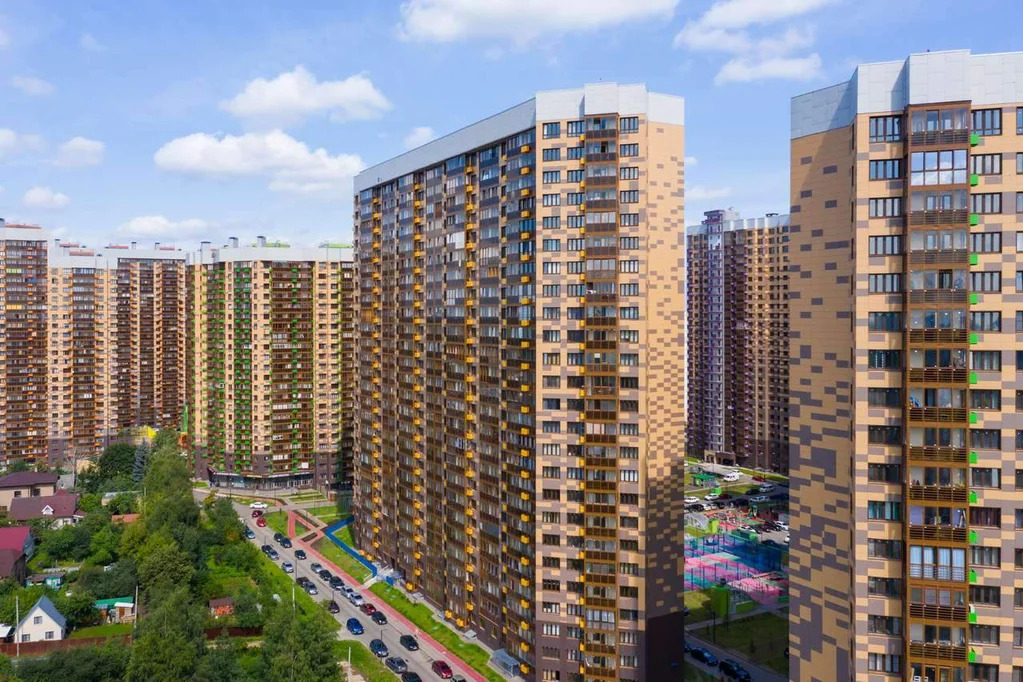 Прямая продажа от застройщика - Фото 1