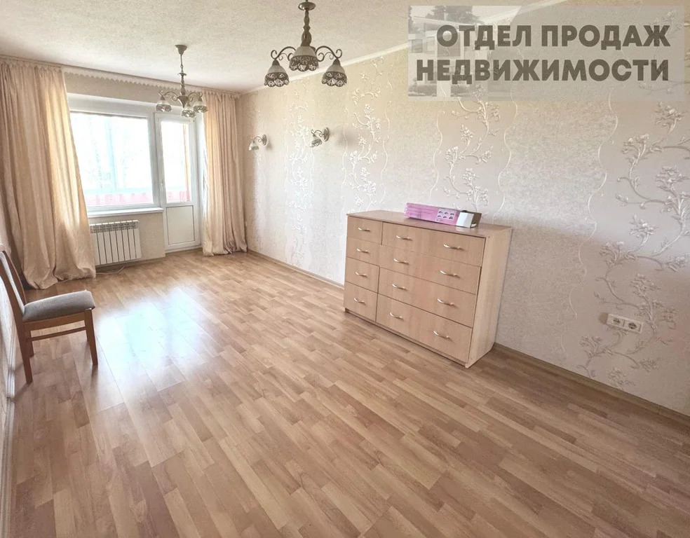 3-комнатная квартира - Фото 3