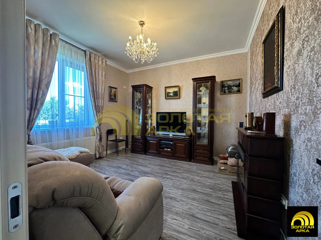 Продажа дома, Старотитаровская, Темрюкский район, Ильича пер. - Фото 13