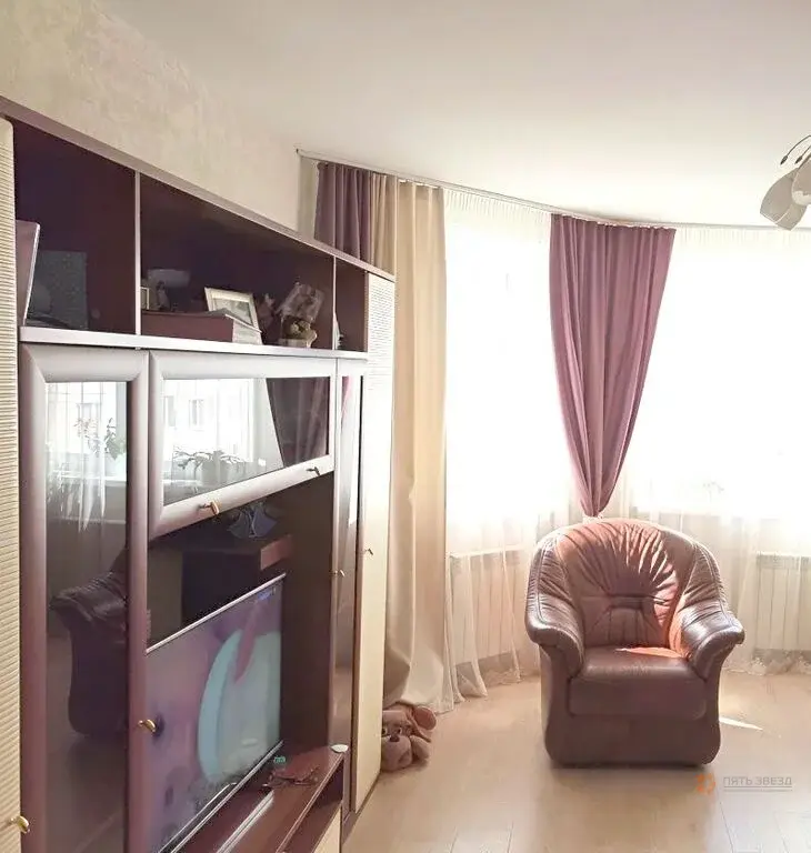 Продается 2-комнатная квартира Чехов, ул. Уездная, д. 3. - Фото 11