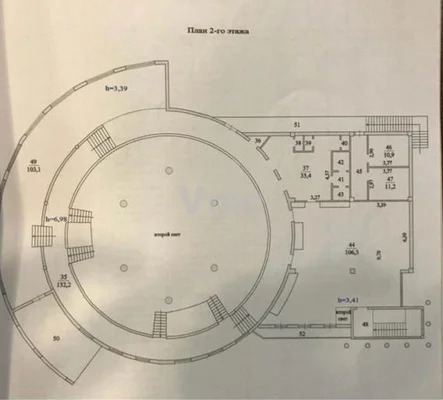 Комплекс зданий - Фото 7