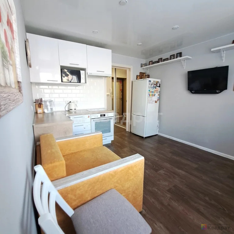 Уникальное предложение! Молодоженка с евроремонтом - Фото 4