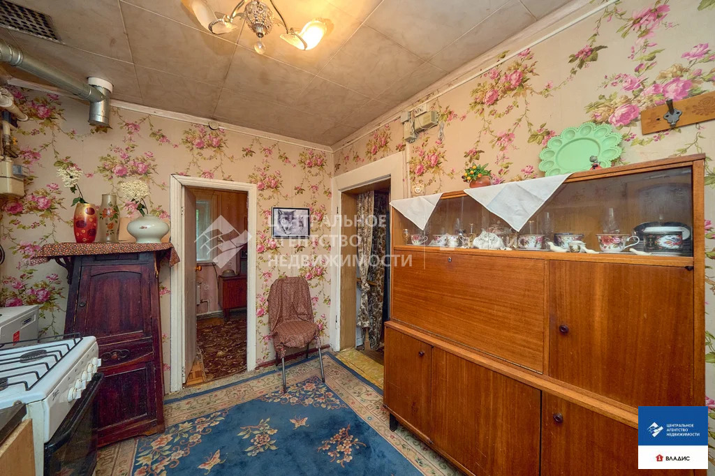 Аренда дома, Рязань, 7-й Полевой переулок - Фото 3