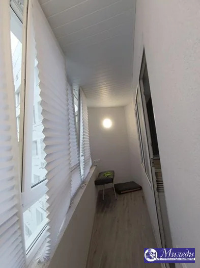 Продажа квартиры, Батайск, ул. Луначарского - Фото 6