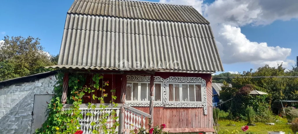 Суздальский район, деревня Григорево, Красная улица,  дом на продажу - Фото 11