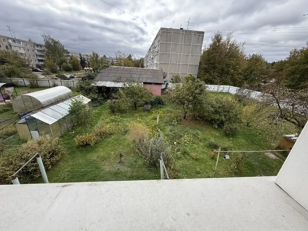 Дом, го Воскресенск,с.Ашитково,ул.Юбилейная, д.1А/1 - Фото 11