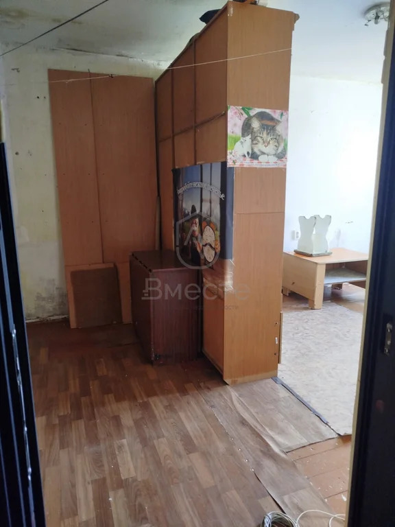 Продажа комнаты, Новосибирск, Сибиряков-Гвардейцев пл. - Фото 5
