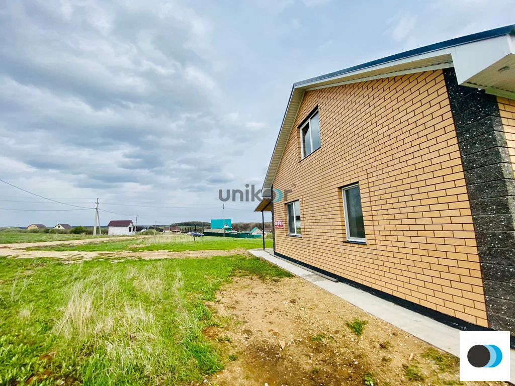Продажа дома, Красная Горка, Нуримановский район, Чегантауская улица - Фото 18